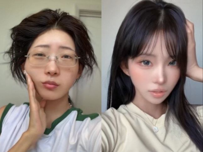 [서울=뉴시스] 최준희. (사진=인스타그램 캡처) 2026.06.06. photo@newsis.com *재판매 및 DB 금지