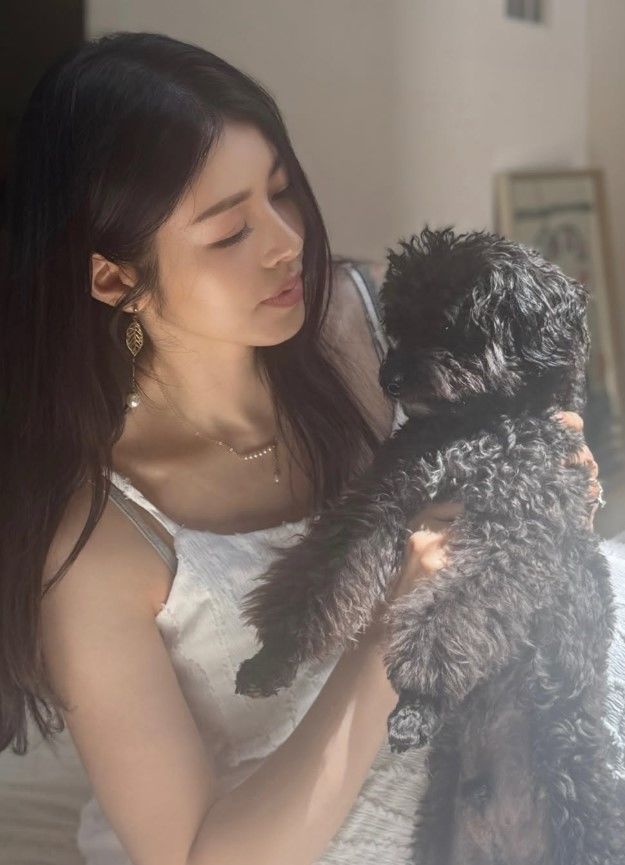 [서울=뉴시스] 서동주. (사진=인스타그램 캡처) 2026.06.06. photo@newsis.com *재판매 및 DB 금지