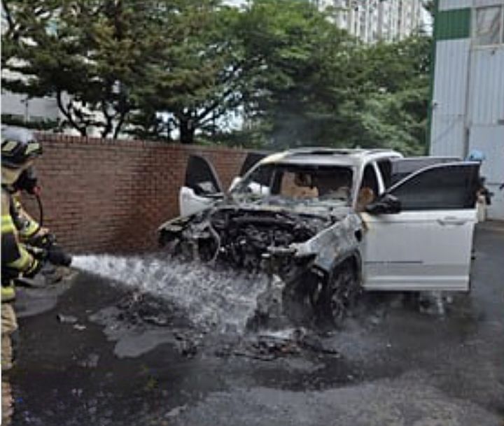사진=경기도소방재난본부 제공 *재판매 및 DB 금지