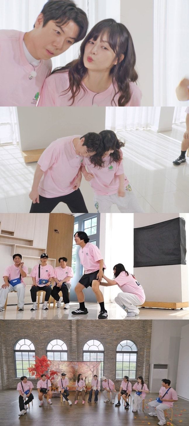 [서울=뉴시스] 7일 오후 6시10분 방송되는 SBS TV 예능물 '런닝맨'에서는 투자 레이스 '나혼자 머니업'이 펼쳐진다. (사진=SBS) 2026.06.06. photo@newsis.com *재판매 및 DB 금지