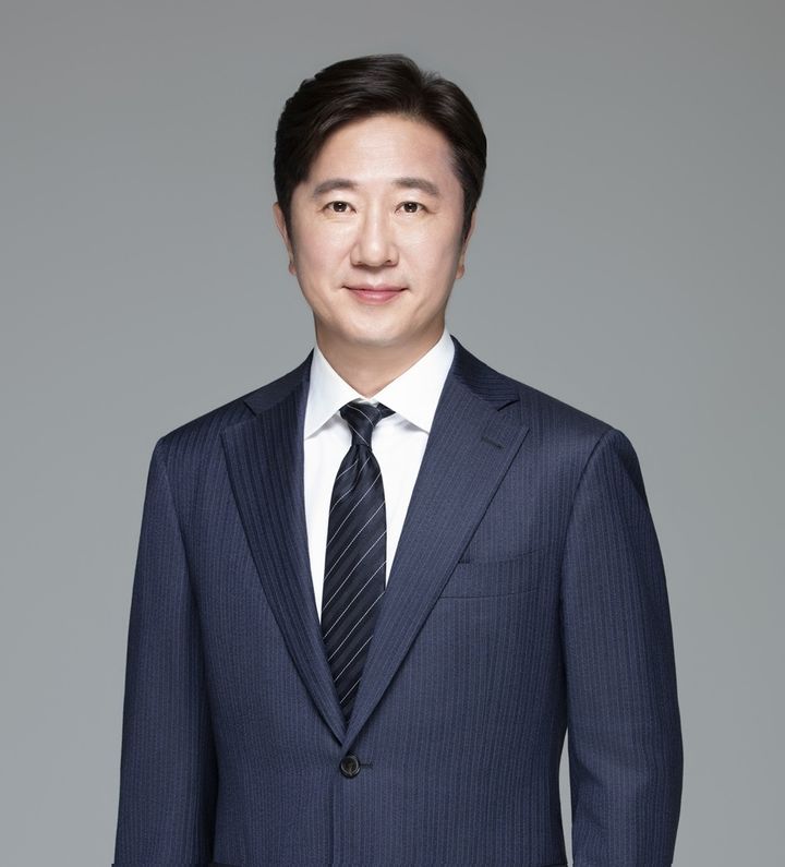 구창근 구다이글로벌 신임 공동대표이사. (사진=구다이글로벌 제공) *재판매 및 DB 금지