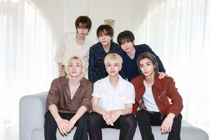 [서울=뉴시스] 보이넥스트도어. (사진 = KOZ엔터테인먼트 제공) 2026.06.08. photo@newsis.com *재판매 및 DB 금지