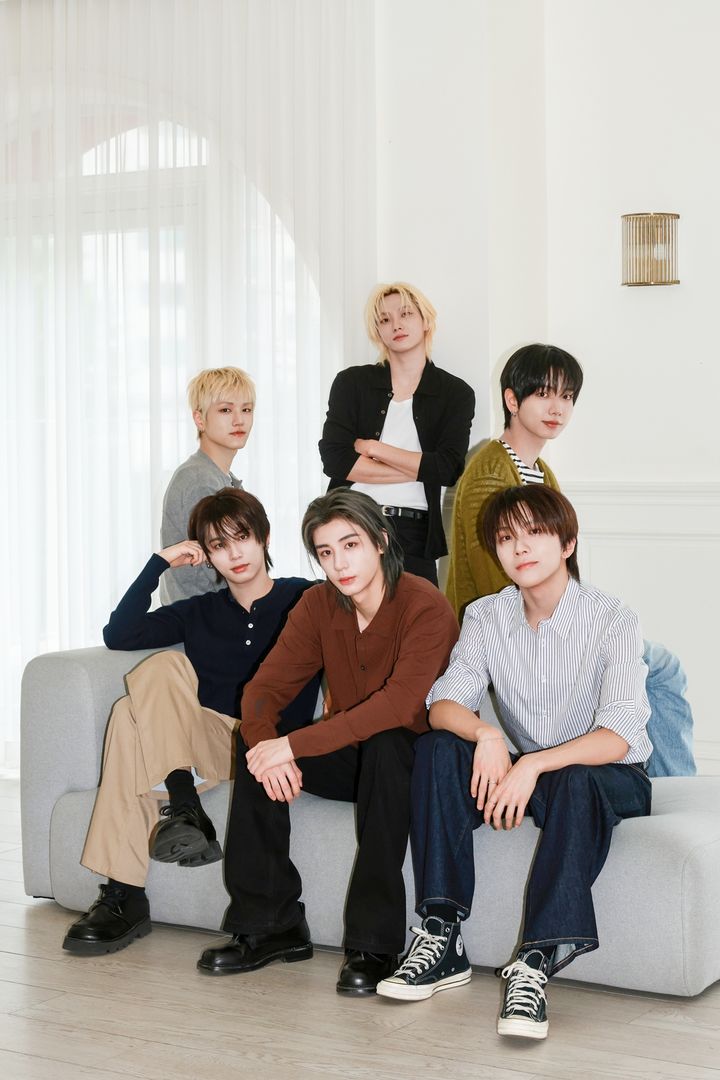 [서울=뉴시스] 보이넥스트도어. (사진 = KOZ엔터테인먼트 제공) 2026.06.08. photo@newsis.com *재판매 및 DB 금지