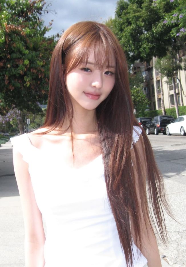 [서울=뉴시스] 박희선. (사진 = 인스타그램 캡처) 2026.06.07. photo@newsis.com *재판매 및 DB 금지