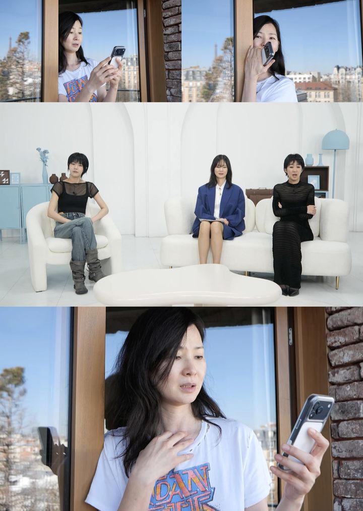 이소라, 합격 문자 받고 환호…기적의 순간 찾아온 반전