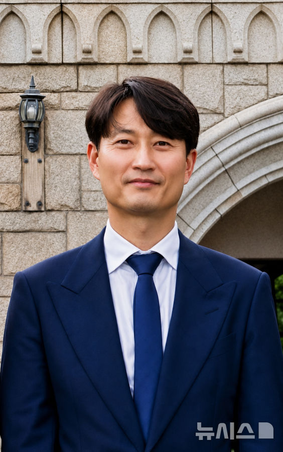[서울=뉴시스] 양관운 AF인베스트먼트 대표. (사진= 고려대의료원 제공)