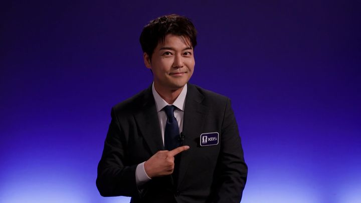 [서울=뉴시스] 방송인 전현무가 월드컵 중계를 앞두고 포부를 밝혔다. (사진=KBS) 2026.06.08. photo@newsis.com *재판매 및 DB 금지