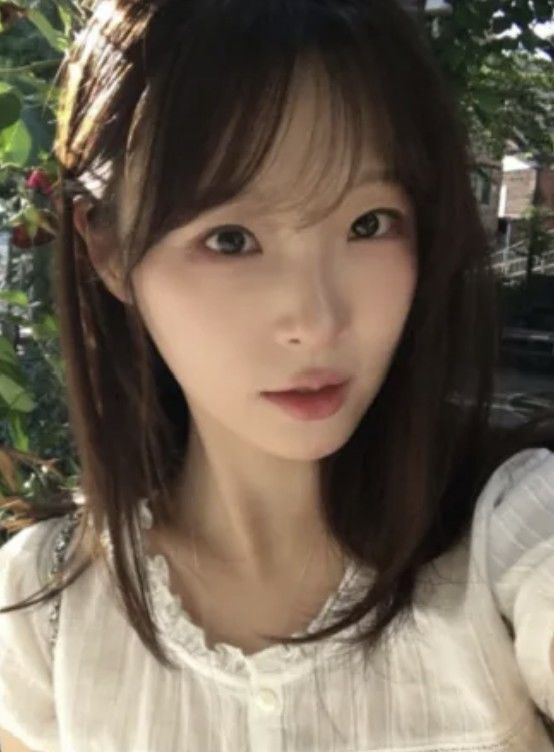 [서울=뉴시스]'환승연애3' 이서경(사진=SNS 캡처) 2026.06.08. photo@newsis.com *재판매 및 DB 금지