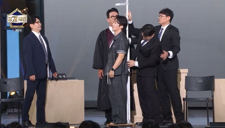 [서울=뉴시스] 허경환. (사진=KBS) 2026.06.08. photo@newsis.com *재판매 및 DB 금지