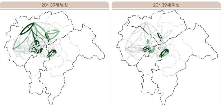 [청주=뉴시스] 청주지역 유선도. photo@newsis.com *재판매 및 DB 금지
