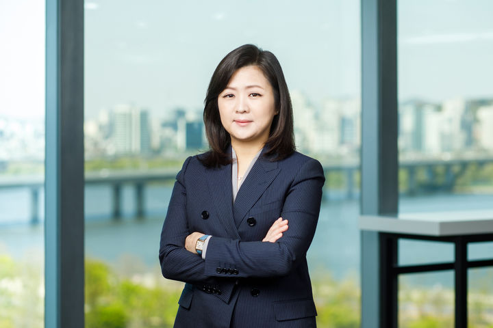 김수연 EY AI센터장. (사진=EY한영 제공) photo@newsis.com *재판매 및 DB 금지