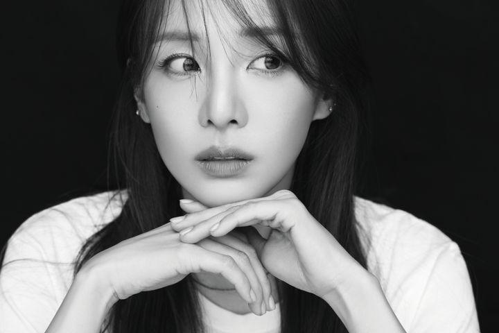 [서울=뉴시스] 산다라박. (사진 = 아라드나스(ARADNAS) 제공) 2026.06.08. photo@newsis.com *재판매 및 DB 금지