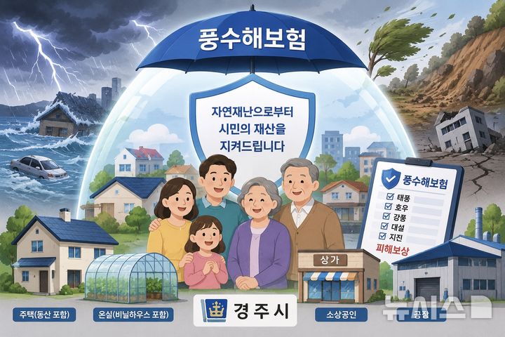 [경주=뉴시스] 