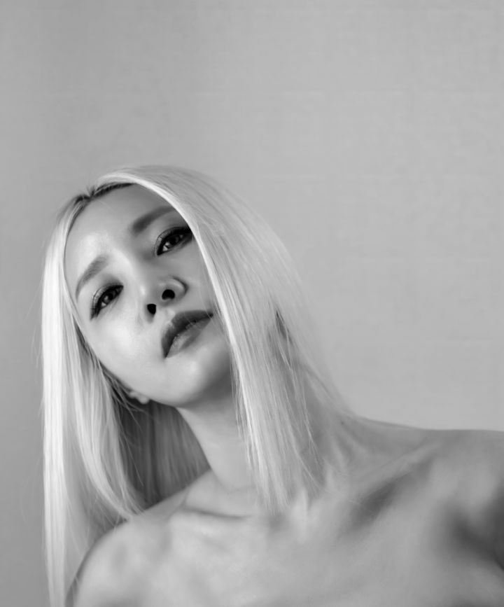 [서울=뉴시스] 유미. (사진 = 제뉴어리코퍼레이션㈜ 제공) 2026.06.08. photo@newsis.com *재판매 및 DB 금지