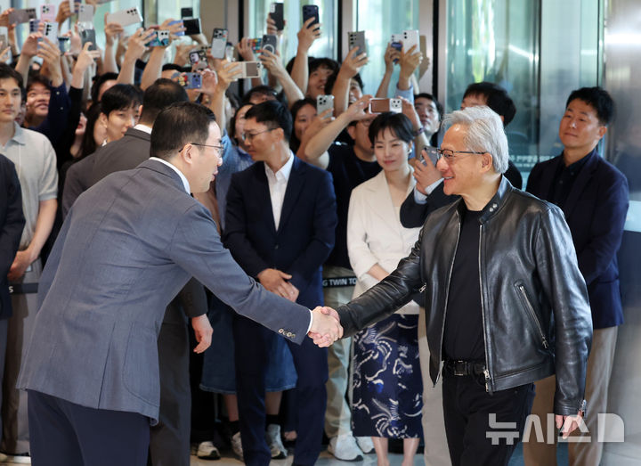 "가전은 옛말"…LG전자, 엔비디아 손잡고 '피지컬 AI' 기업으로 체질 개선
