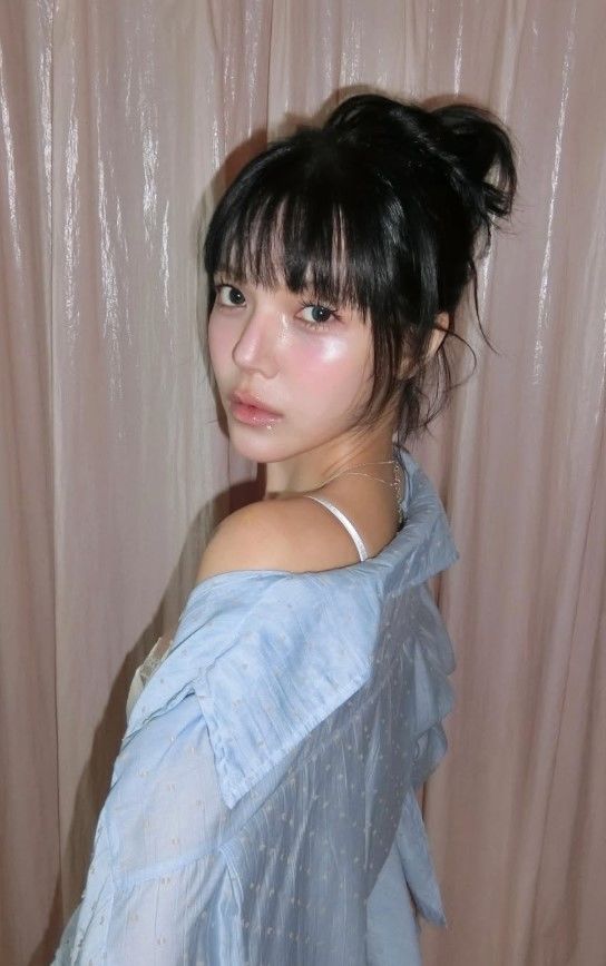 [서울=뉴시스] 지민. (사진=인스타그램 캡처) 2026.06.09. photo@newsis.com *재판매 및 DB 금지