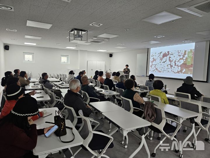 [김포소식] 시 도서관 5곳, 인문학 공모사업 선정 등