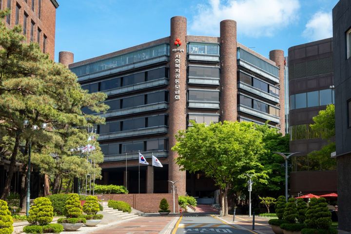 [세종=뉴시스]사랑의열매 사회복지공동모금회 전경. (사진=사랑의열매 사회복지공동모금회 제공) 2026.06.09. photo@newsis.com *재판매 및 DB 금지