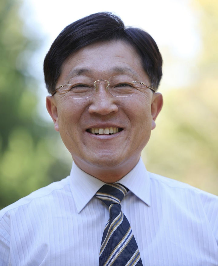 신형식 전북도지사직 인수위원장 *재판매 및 DB 금지