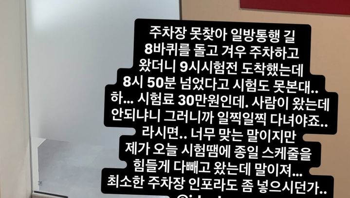 [서울=뉴시스] 안선영. (사진 = 인스타 캡처) 2026.06.09. photo@newsis.com *재판매 및 DB 금지