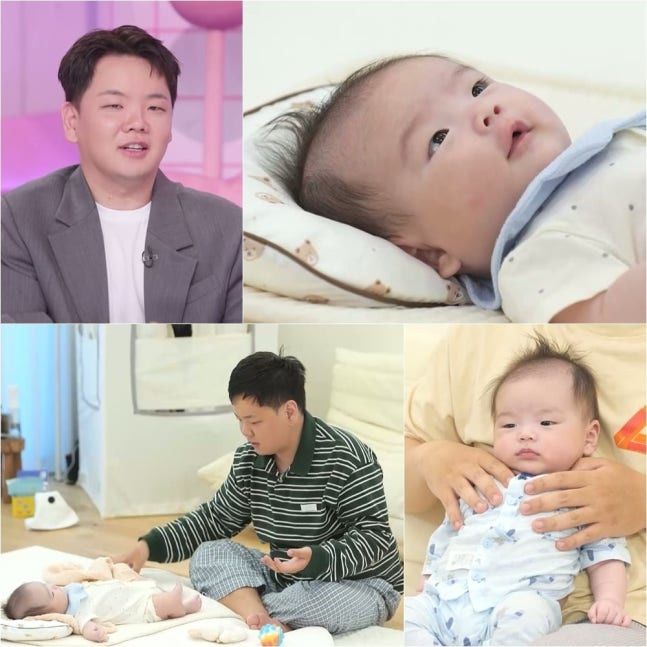 [서울=뉴시스]'슈퍼맨이 돌아왔다'(사진=KBS2 제공) 2026.06.09. photo@newsis.ocm *재판매 및 DB 금지