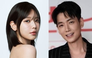 [서울=뉴시스] 최수영, 정경호. (사진 = 양 소속사 제공) 2026.06.09. photo@newsis.com *재판매 및 DB 금지
