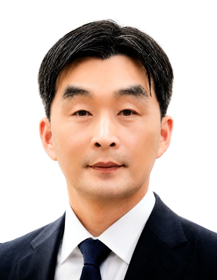 [함양=뉴시스] 함양경찰서 신대호 서장 (사진=함양경찰서 제공) 2026. 06. 09. photo@newsis.com *재판매 및 DB 금지