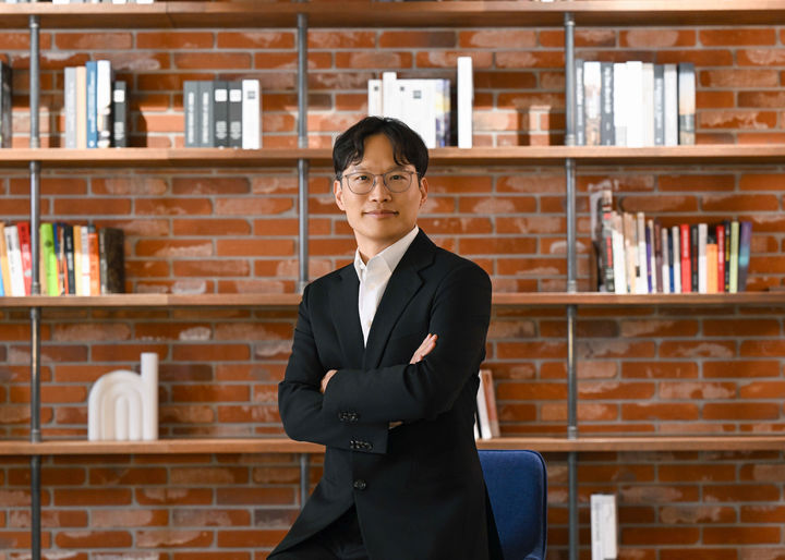 [서울=뉴시스] 박민우 현대차·기아 AVP본부장. (사진=현대차그룹 제공) *재판매 및 DB 금지