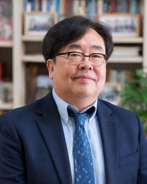 [서울=뉴시스] 박용승 경희대 경영대학장. (사진=경희대 제공) 2026.06.10. photo@newsis.com *재판매 및 DB 금지