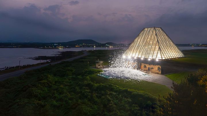 (사진=휘닉스호텔앤드리조트 제공) *재판매 및 DB 금지