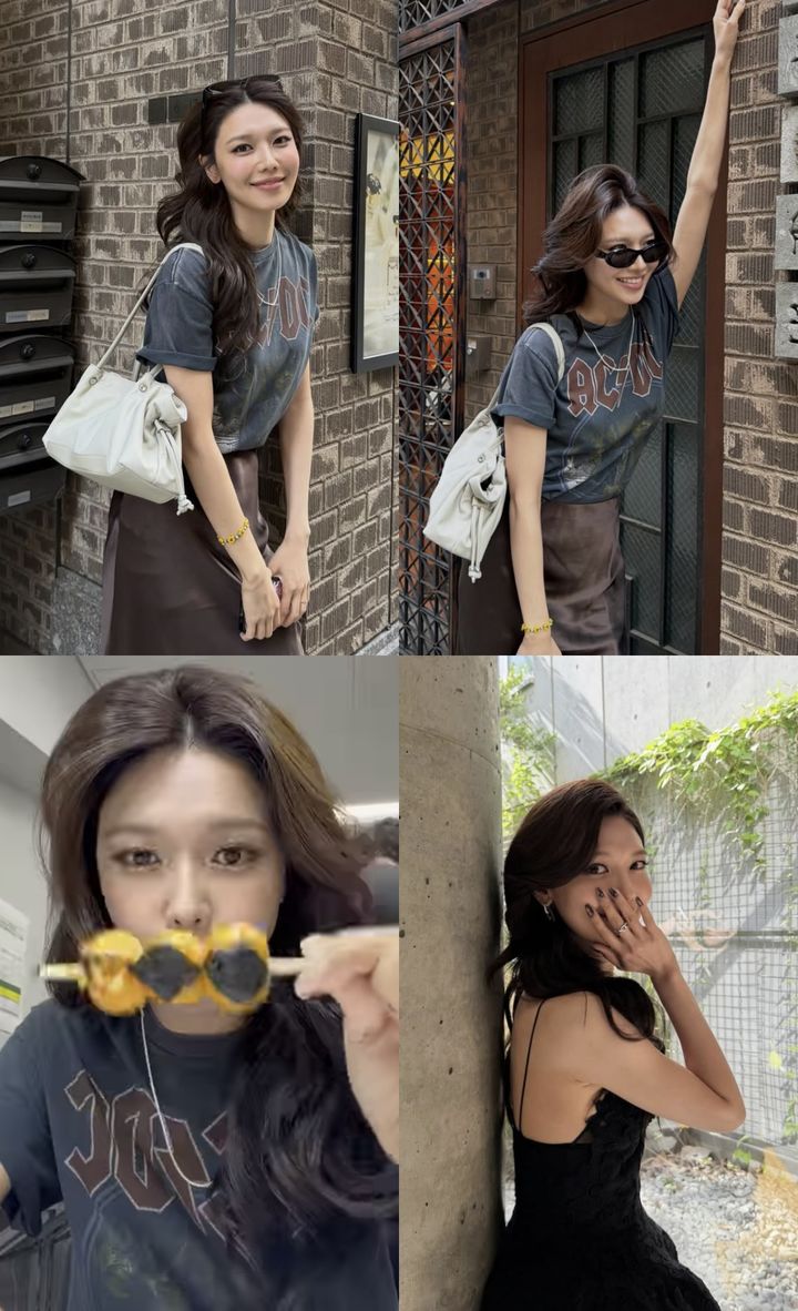 [서울=뉴시스]최수영(사진=SNS 캡처) 2026.06.10. photo@newsis.com *재판매 및 DB 금지