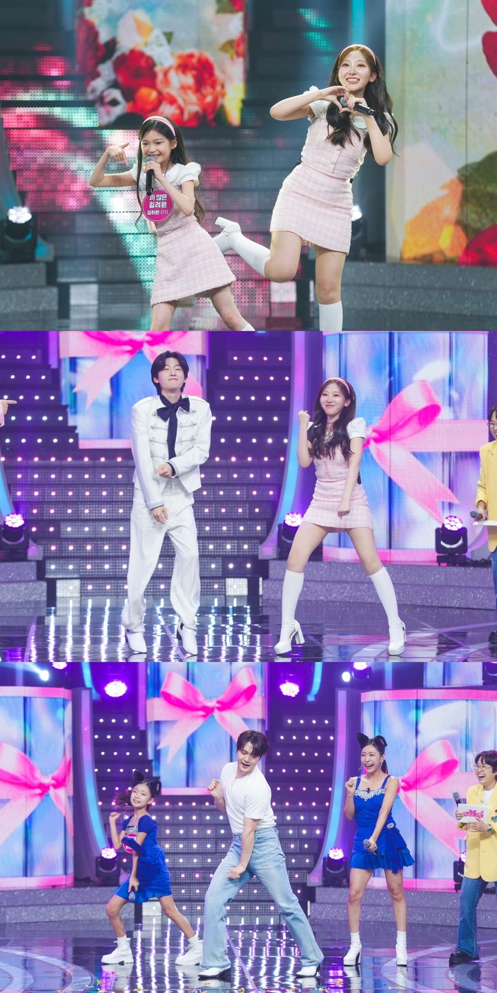 [서울=뉴시스]'미스트롯 포유'(사진=TV CHOSUN 제공) 2026.06.10. photo@newsis.com *재판매 및 DB 금지