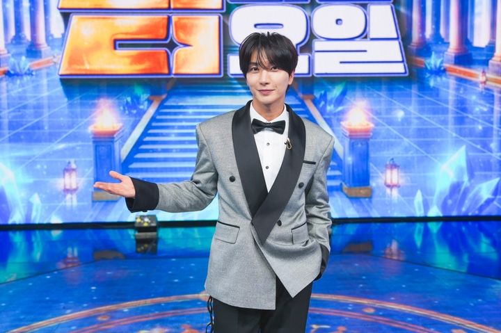 [서울=뉴시스]이특 '금타는 금요일'(사진=TV CHOSUN 제공) 2026.06.10. photo@newsis.com *재판매 및 DB 금지