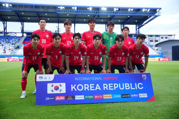축구 4연패·야구 5연패 도전…골프도 금메달 정조준[아시안게임 D-100②]
