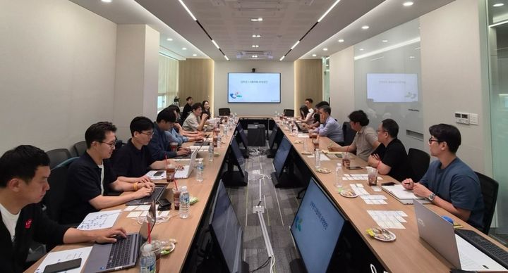 [경남소식]BNK경남은행 직원 보이스피싱 예방 감사장 등