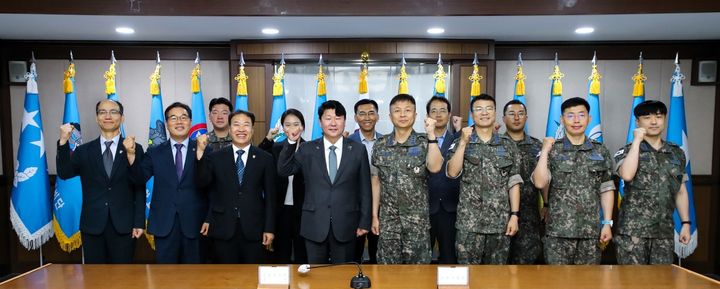 [대학소식]창원대 송채빈, 수자원학회 우수발표논문상 등 