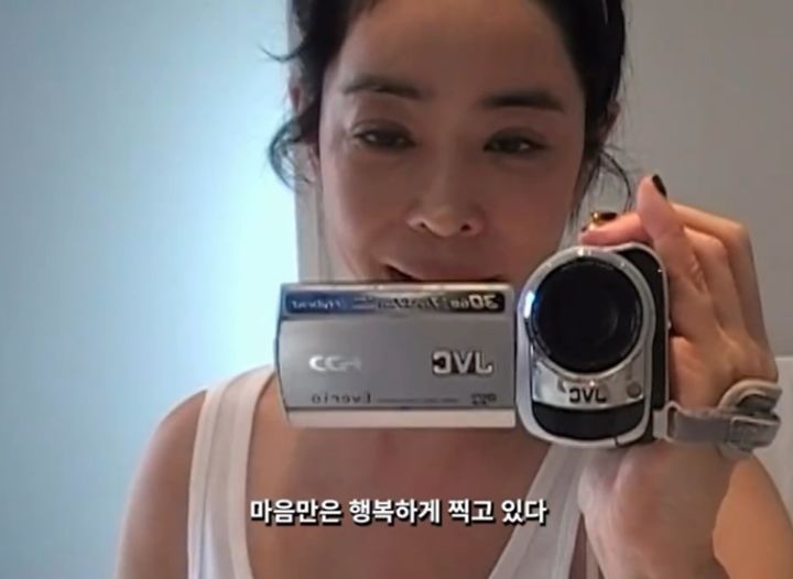 [서울=뉴시스] 배우 이혜영. (사진=이혜영 인스타그램) 2026.06.10. photo@newsis.com *재판매 및 DB 금지
