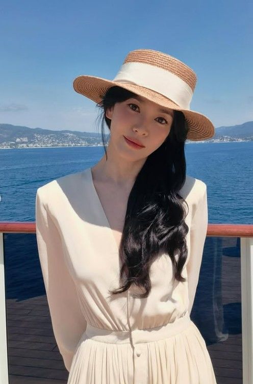 [서울=뉴시스] 배우 송혜교 (사진=송혜교 SNS 캡쳐) 2026.06.10. photo@newsis.com *재판매 및 DB 금지