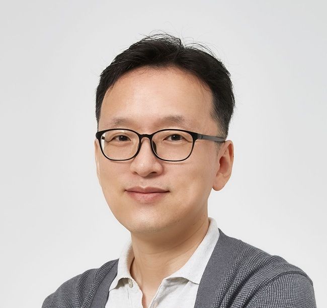 [서울=뉴시스] 양철웅 NHN 최고기술책임자(CTO). (사진=MHN 제공) *재판매 및 DB 금지