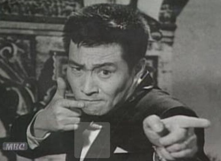 [서울=뉴시스] 공군군악대 '후라이보이(Fly Boy)' 밴드의 사회자이자 베이스 연주자로 활약한 방송인 故 김규석 씨. (사진=공군 제공) 2026.06.11. photo@newsis.com *재판매 및 DB 금지