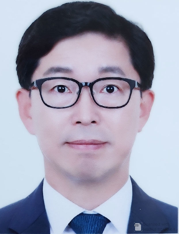 [공주=뉴시스] 국립공주대학교 박지훈 지리교육과 교수. (사진=국립공주대 제공) 2026..06.11. photo@newsis.com *재판매 및 DB 금지