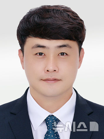 [완주=뉴시스] 전북 우석대학교는 스포츠복지교육학과 심영균 교수가 '2026 아이치·나고야 아시안 패러게임' 태권도 국제심판으로 선발됐다고 11일 밝혔다. (사진=우석대 제공) 2026.06.11. photo@newsis.com