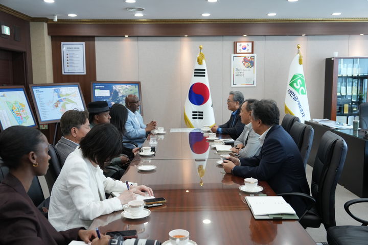 (사진=새만금개발공사 제공) *재판매 및 DB 금지