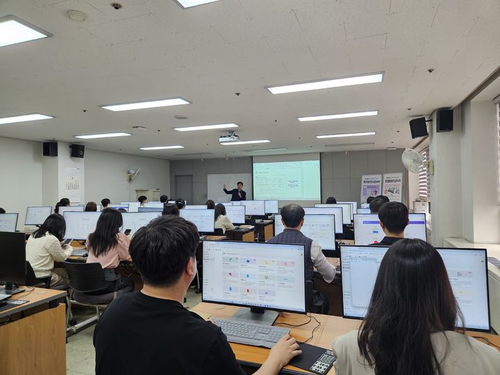 (사진=군산시 제공) *재판매 및 DB 금지