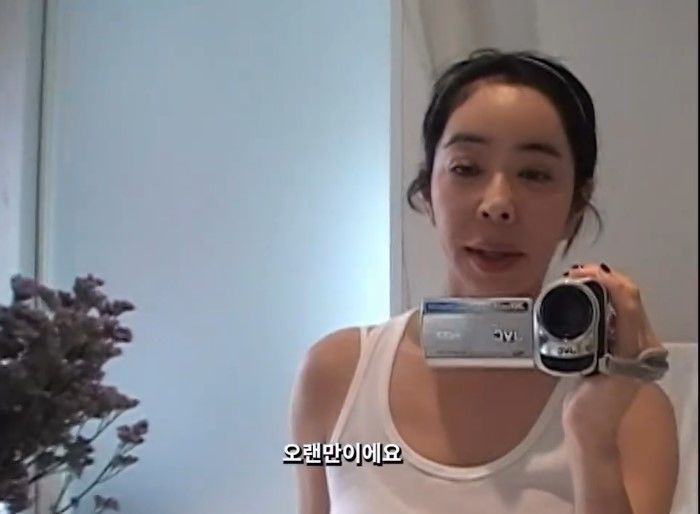 [서울=뉴시스] 이혜영. (사진=인스타그램 캡처) 2026.06.11. photo@newsis.com *재판매 및 DB 금지