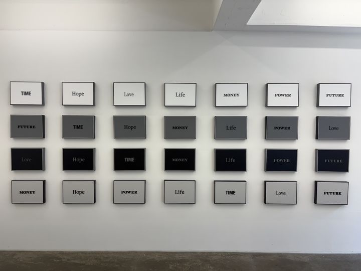 Ecriture Series *재판매 및 DB 금지