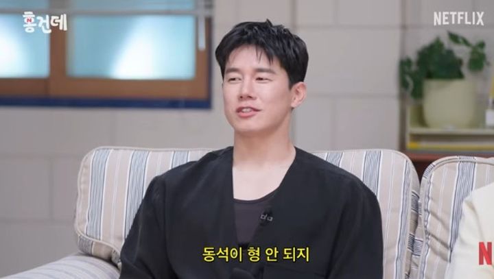 [서울=뉴시스] 김무열. (사진 = 유튜브 캡처) 2026.06.11. photo@newsis.com *재판매 및 DB 금지