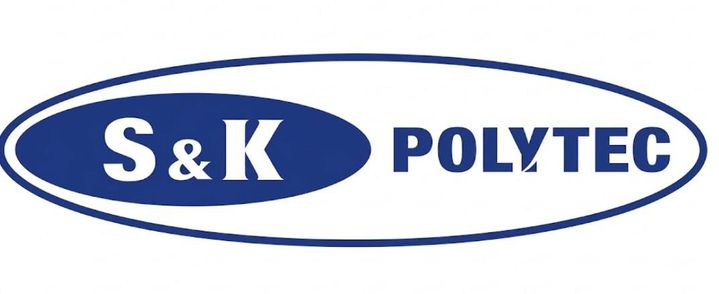 S&K폴리텍, 480억 규모 유휴 공장 매각