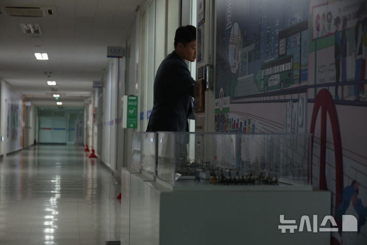 [서울=뉴시스] 고승민 기자 = 6·3 지방선거에서 불거진 투표용지 부족 사태를 들여다보는 합동수사본부(본부장 김태훈 서울중앙지검 3차장)가 서울시선거관리위원회 간부를 소환한다. 사진은 서울시선관위. (사진=뉴시스DB) 2026.07.10. kkssmm99@newsis.com