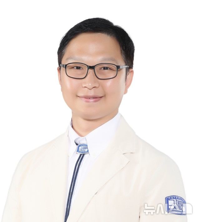 [서울=뉴시스] 유재현 서울성모병원 정신건강의학과 교수. (사진= 서울성모병원 제공)